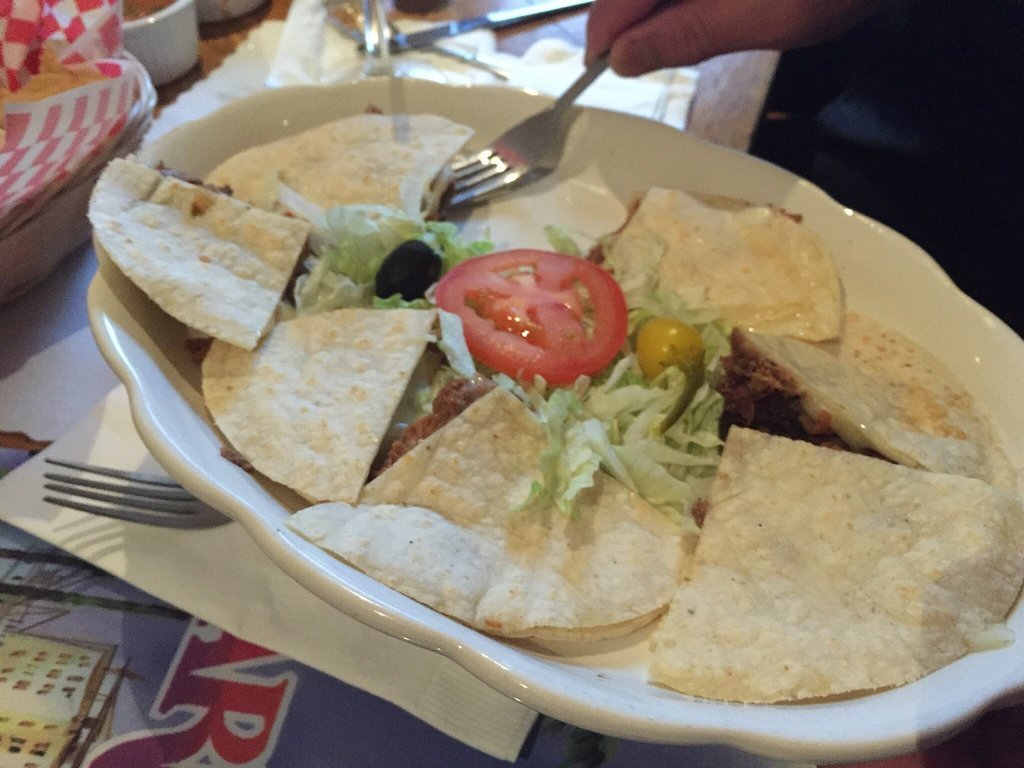 Barragan`s Mexican Restaurant Menu, Reviews and Photos 730 N Victory